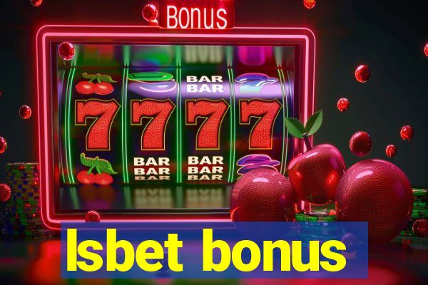 lsbet bonus